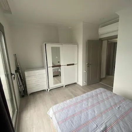 ホテル Moderne In *