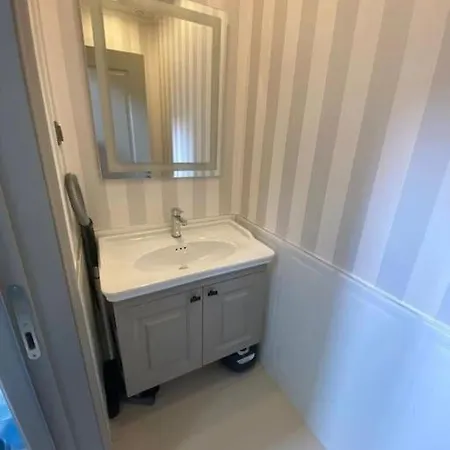 Moderne In *
