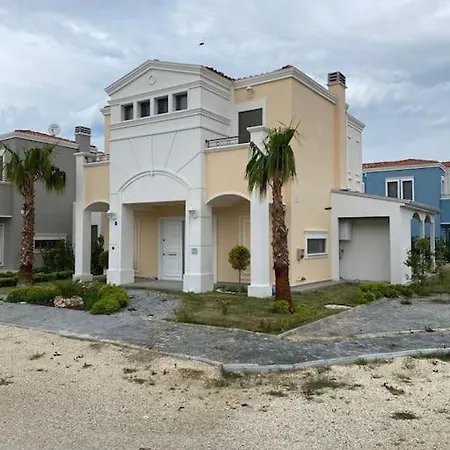 Moderne In Κουσάντασι