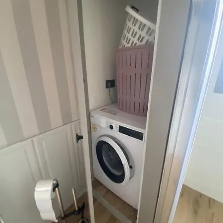Moderne In Ξενοδοχείο